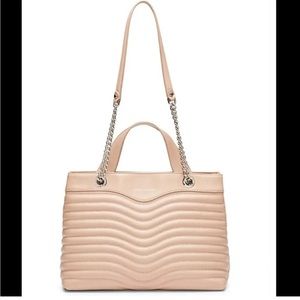 Rebecca Minkoff MAB Quilted Satchel